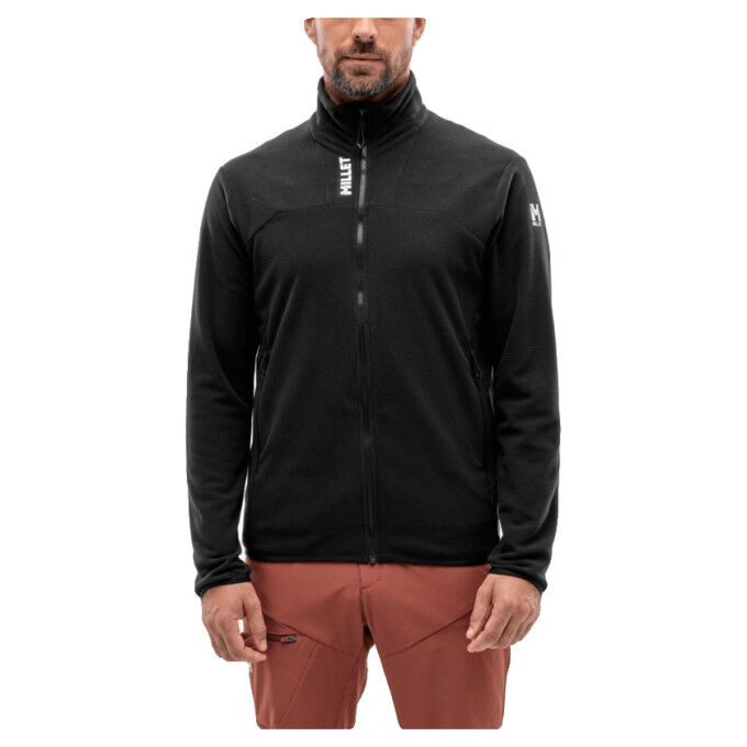 Millet UBIC LIGHTGRID Men's Fleece Jacket
