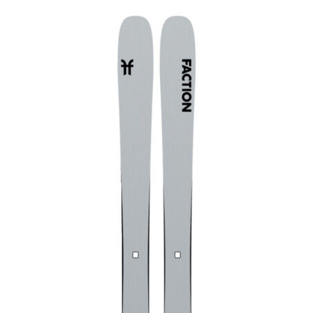 Faction DANCER 99 TI Skis