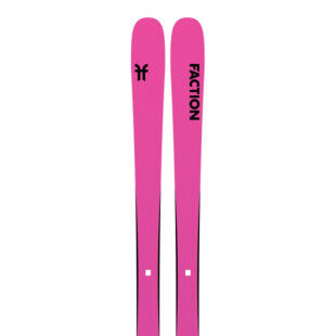 Faction DANCER 79 Skis