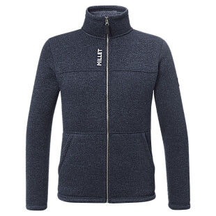 Polaire épaisse Millet CHAMONIX KNITWARM