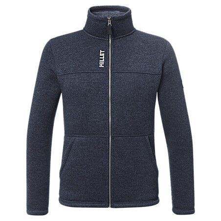 Polar pesante Millet CHAMONIX KNITWARM