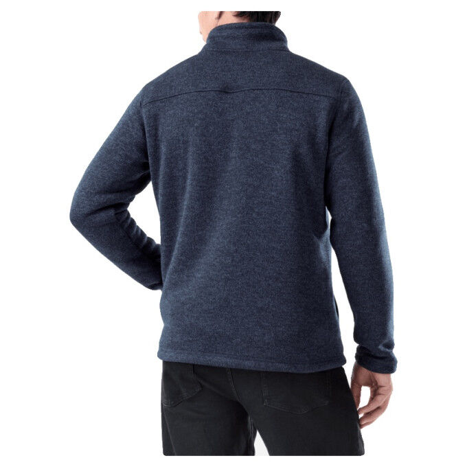 Forro polar grueso Millet CHAMONIX KNITWARM