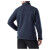 Dickes Fleece von Millet: CHAMONIX KNITWARM