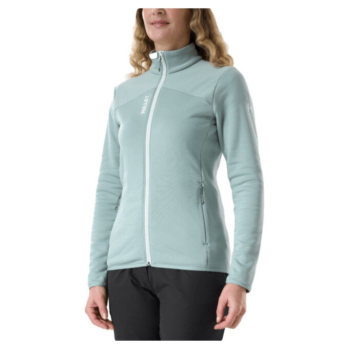 Millet SENECA Women's Stretch Fleece