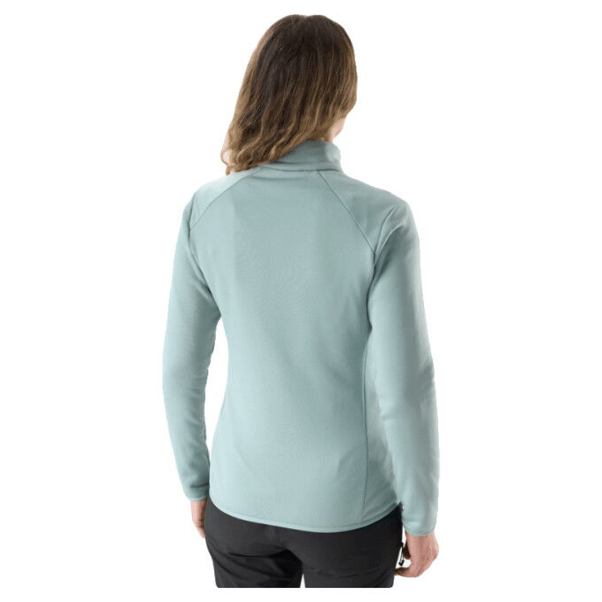 Millet SENECA FLEECE Stretch-Fleecejacke für Damen