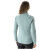 Forro polar elástico para mujer Millet SENECA FLEECE