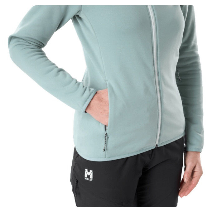 Millet SENECA Women's Stretch Fleece