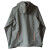 Giacca softshell impermeabile da donna AULP ROSSA