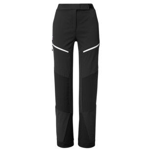 Pantalon d'alpinisme technique et performant Millet TRILOGY ICON ADVANCED