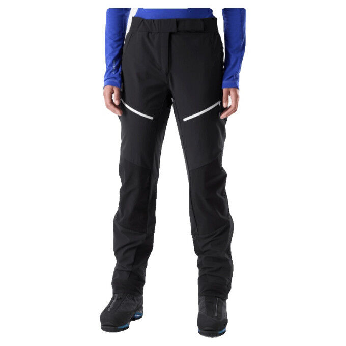 Pantalon d'alpinisme technique et performant Millet TRILOGY ICON ADVANCED