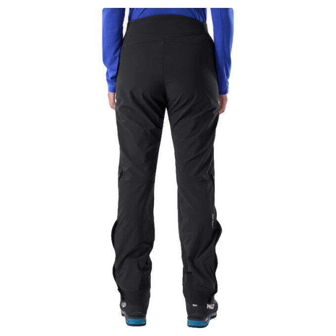 Pantalones técnicos y de alto rendimiento para alpinismo Millet TRILOGY ICON ADVANCED