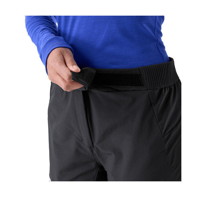 Pantaloni da alpinismo tecnici e performanti Millet TRILOGY ICON ADVANCED