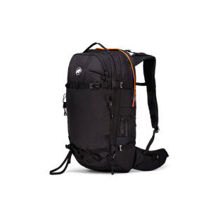 Mammut HALDIGRAT 30 E2 AIRBAG High-Altitude Climbing Backpack