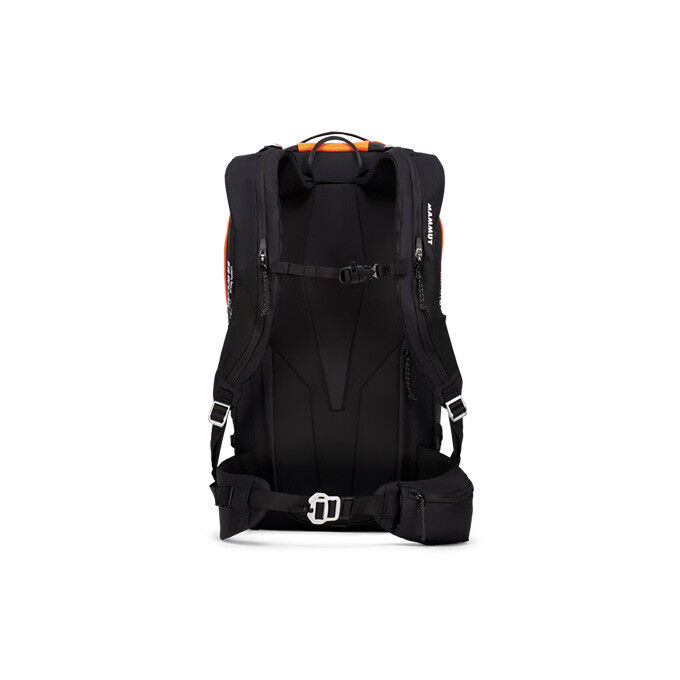 Sac à dos Mammut grandes ascensions HALDIGRAT 30 E2 AIRBAG