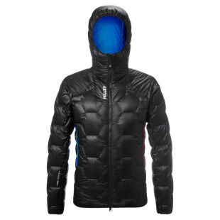 Millet Trilogy Icon LT Down HD Men's Down Jacket