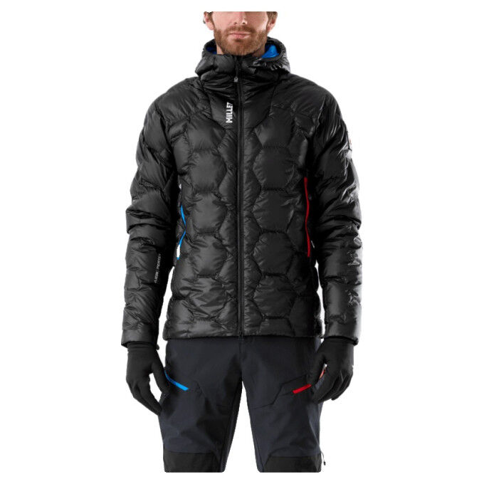 Millet Trilogy Icon LT Down HD Herren-Daunenjacke