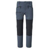 SHADOW BLUE/BLACK