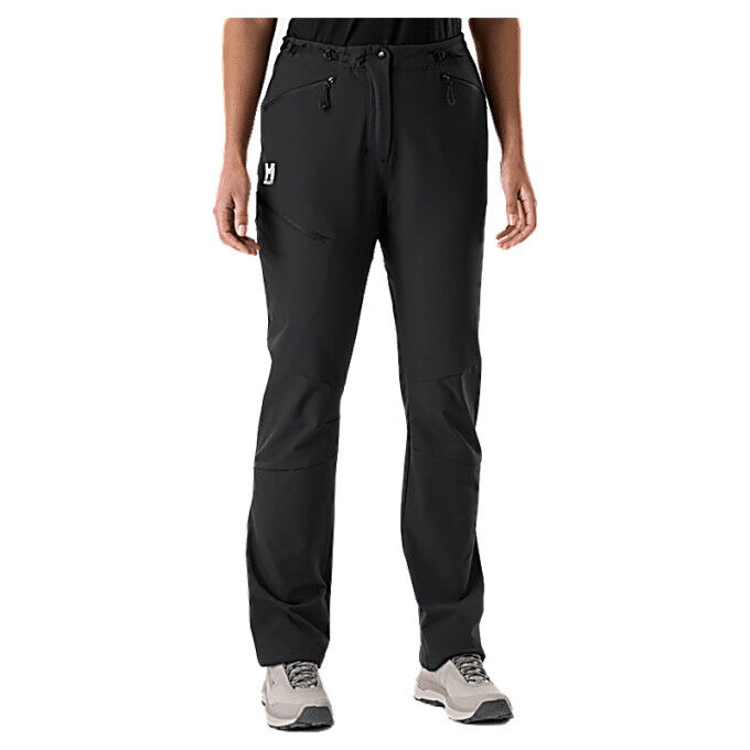 Pantaloni da trekking da donna Millet SENECA XCS200 invernali
