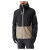 Comoda giacca da trekking da uomo Millet UBIC GTX 2L
