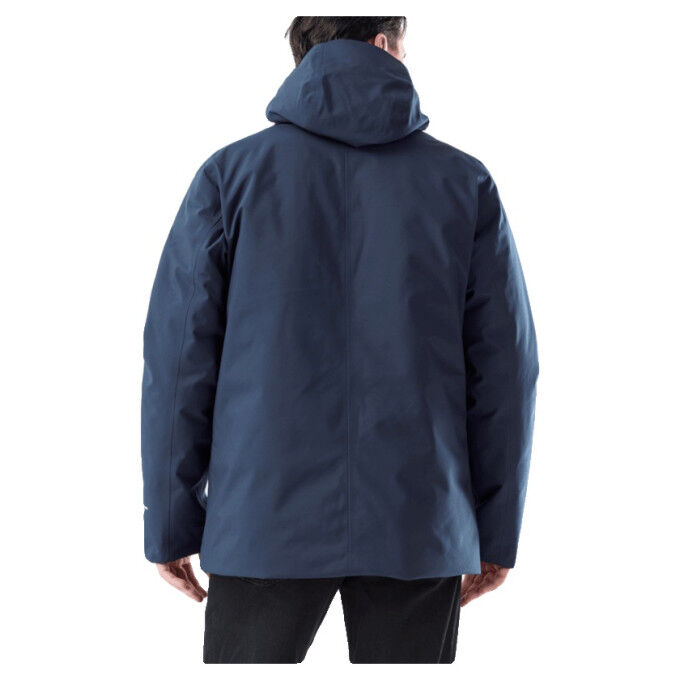 Millet CHAMONIX WARM Winterjacke
