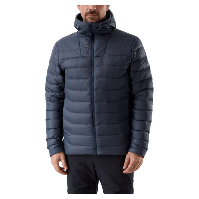 Doudoune Millet EVOLE 700 HD multi-activité