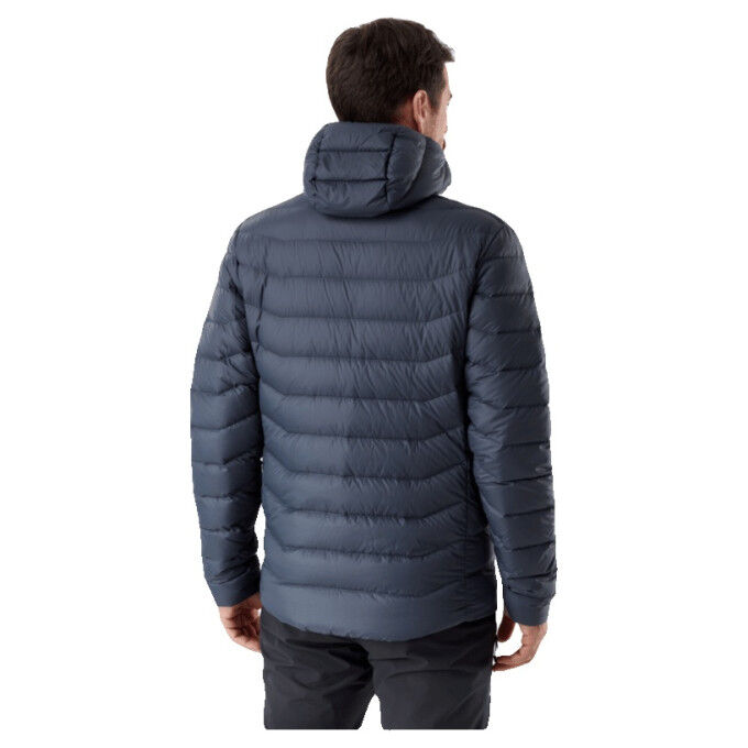 Millet EVOLE 700 HD Daunenjacke für vielfältige Aktivitäten