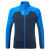 Millet KAMET GRID Mountaineering Fleece: Excellent Range of Motion