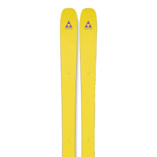Skis Fischer RANGER 96