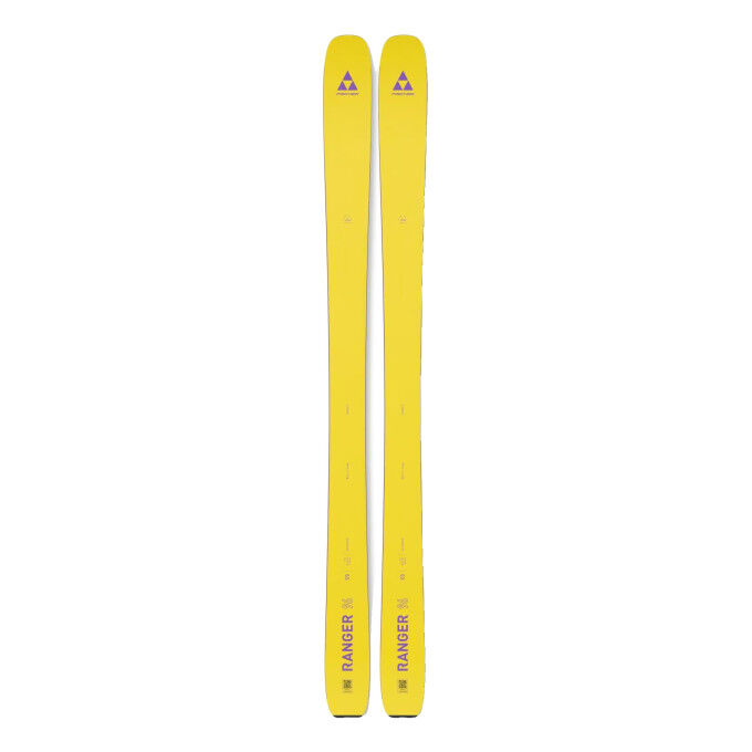 Skis Fischer RANGER 96