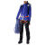 Forro polar de alpinismo de invierno para mujer Millet TRILOGY ICON X LOFT