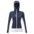Millet KAMET GRID HD Hooded Fleece for Mountaineering