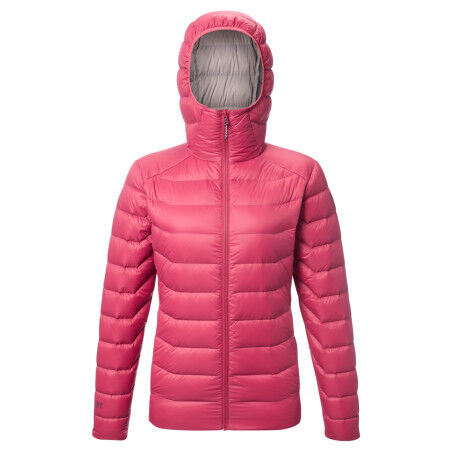 Chaqueta de plumón de invierno para mujer Millet EVOLE 700 HD