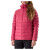 Piumino da donna invernale Millet EVOLE 700 HD