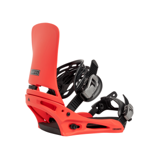 Fijaciones de snowboard Burton CARTEL RE:FLEX para hombre