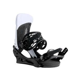 Burton MEN'S MALAVITA Snowboard Bindings