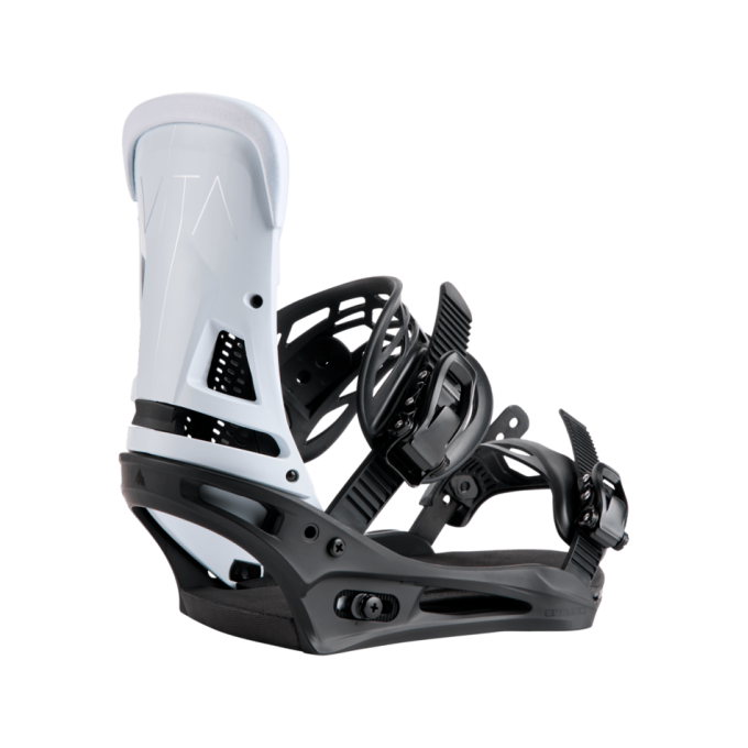 Fijaciones de snowboard Burton MALAVITA para hombre