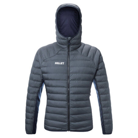 Giacca con cappuccio da uomo Millet FITZ ROY WARM