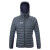 Giacca con cappuccio da uomo Millet FITZ ROY WARM