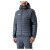 Giacca con cappuccio da uomo Millet FITZ ROY WARM