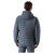 Giacca con cappuccio da uomo Millet FITZ ROY WARM