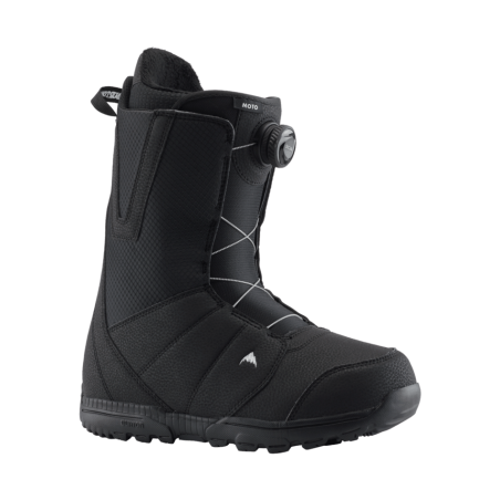 Boots de snowboard Burton MEN'S MOTO BOA®