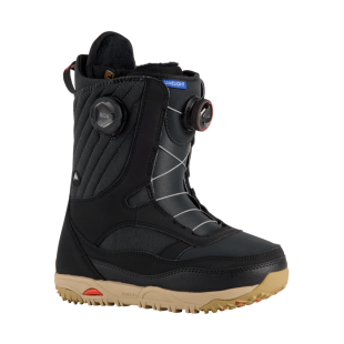 Burton WOMEN'S LIMELIGHT BOA® Snowboard Boots