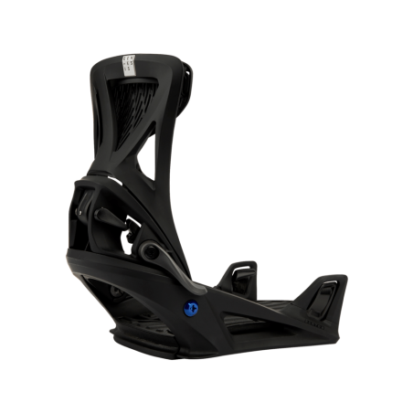 Burton MEN'S STEP ON® GENESIS RE:FLEX Snowboard Bindings