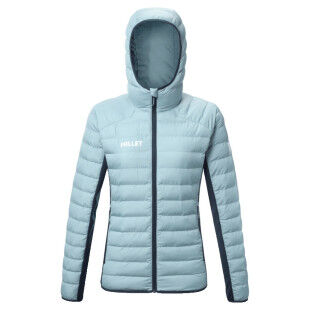 Millet FITZ ROY Damen-Kapuzenjacke