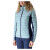 Chaqueta con capucha para mujer Millet FITZ ROY