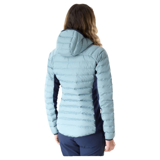 Millet FITZ ROY Women's Hooded Jacket