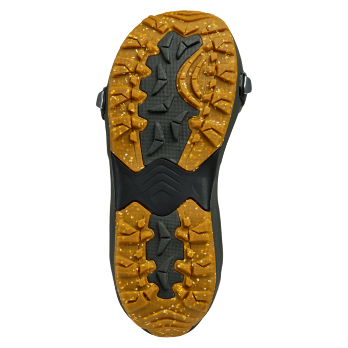 Burton MEN'S HIGHSHOT PLUS STEP ON® Snowboard Boots
