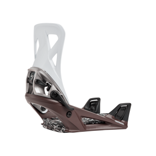 Burton MEN'S STEP ON® RE:FLEX Snowboard Bindings