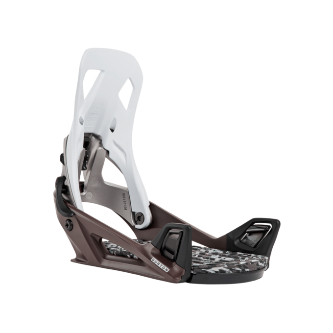 Fijaciones de snowboard Burton STEP ON® RE:FLEX para hombre