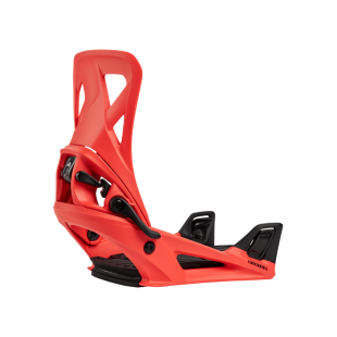 Burton MEN'S STEP ON® RE:FLEX Snowboard Bindings